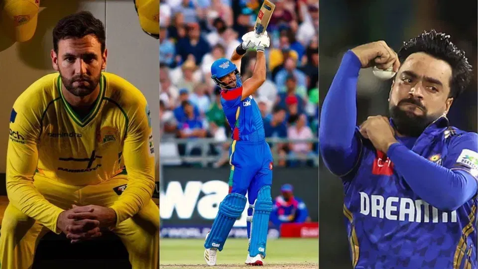 How can JSK, MICT and DSG qualify for SA20 playoffs? Scenarios explained